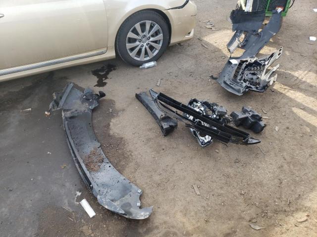 Photo 12 from auction – 2020 NISSAN ROGUE S with VIN 5N1AT2MVXLC708462