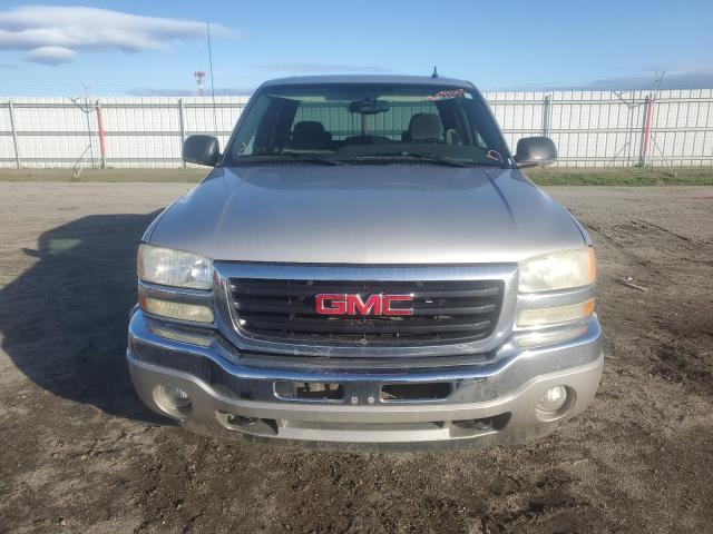 Photo 5 from auction – 2007 GMC NEW SIERRA with VIN 2GTEK13ZX71176455