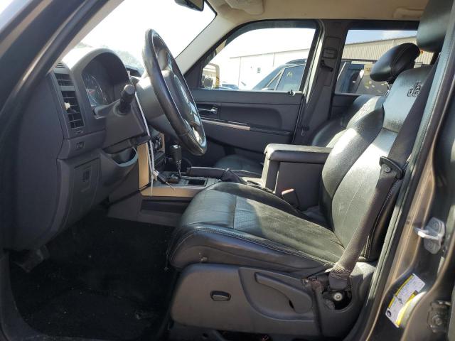 Photo 7 from auction – 2012 JEEP LIBERTY LI with VIN 1C4PJMCK4CW119851