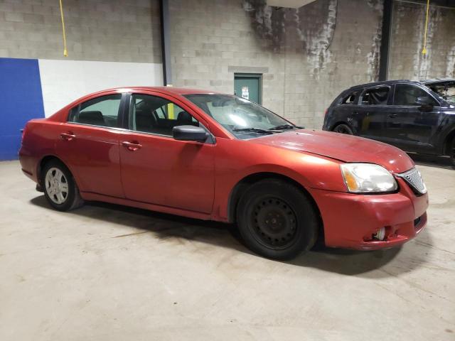 Photo 4 from auction – 2012 MITSUBISHI GALANT ES with VIN 4A32B3FF2CE017435