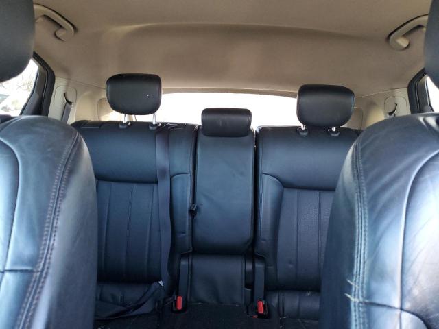 Photo 10 from auction – 2012 INFINITI FX35 with VIN JN8AS1MW6CM155415