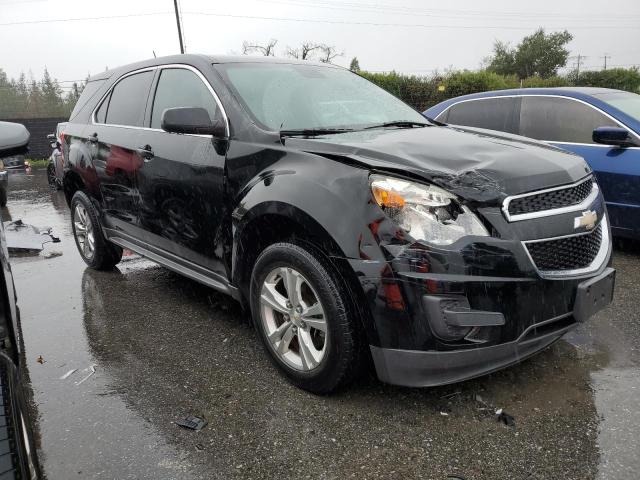 Photo 4 from auction – 2015 CHEVROLET EQUINOX LS with VIN 2GNFLEEK0F6412922