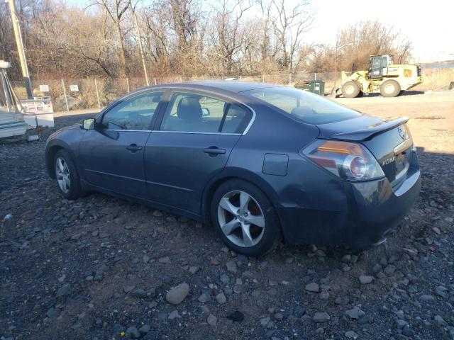 Photo 2 from auction – 2007 NISSAN ALTIMA 3.5 with VIN 1N4BL21E87C170207