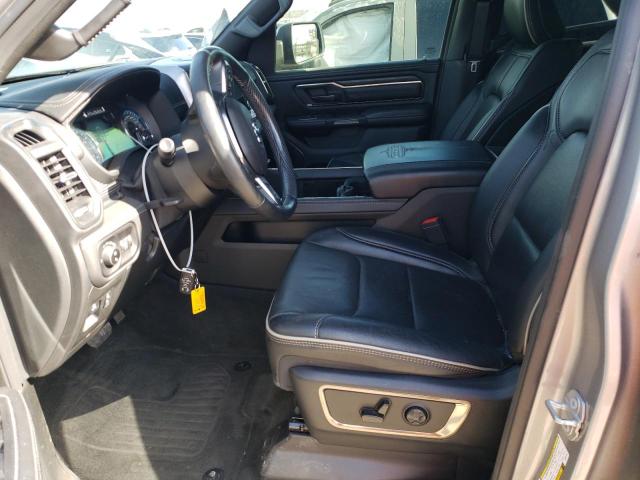 Photo 7 from auction – 2020 RAM 1500 LIMIT with VIN 1C6RREHT4LN360184