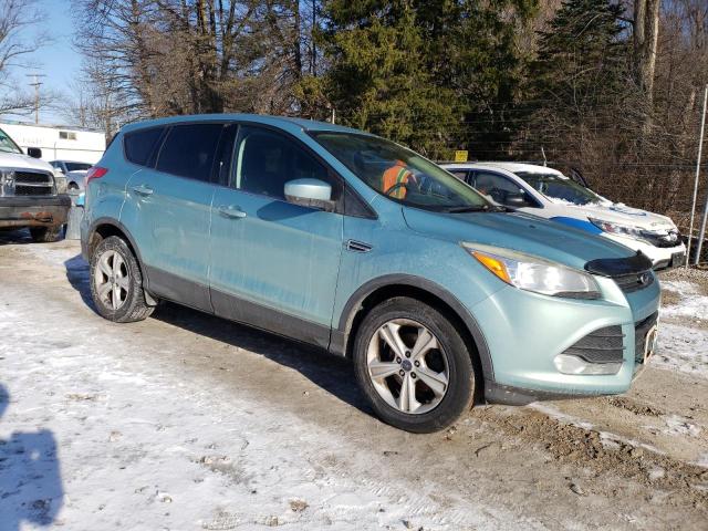 Photo 4 from auction – 2013 FORD ESCAPE SE with VIN 1FMCU0GX2DUD08687