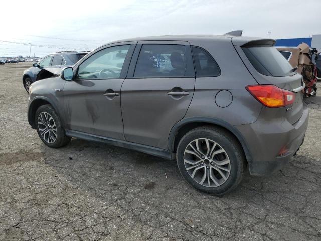 Photo 2 from auction – 2019 MITSUBISHI OUTLANDER with VIN JA4AP3AU6KU020729