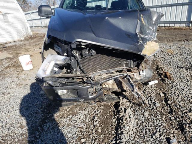 Photo 5 from auction – 2018 FORD F150 SUPER with VIN 1FTEX1EP4JKD77031