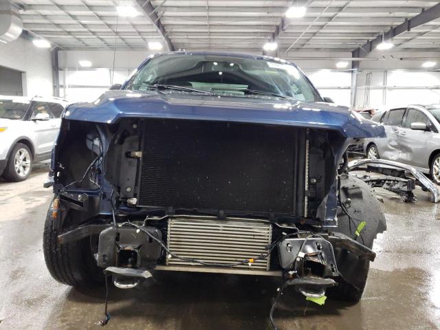 Photo 5 from auction – 2018 FORD F150 SUPER with VIN 1FTEW1EP4JKC09716