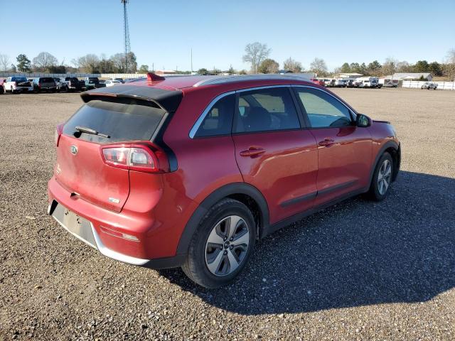 Photo 3 from auction – 2019 KIA NIRO with VIN KNDCB3LC7K5259346