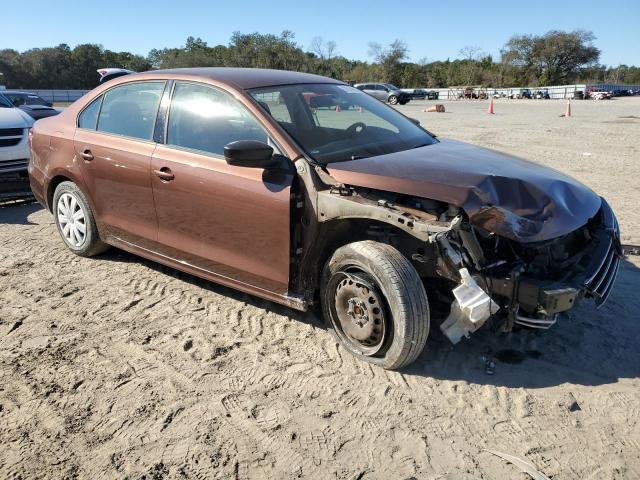 Photo 4 from auction – 2016 VOLKSWAGEN JETTA with VIN 3VW267AJ5GM406769