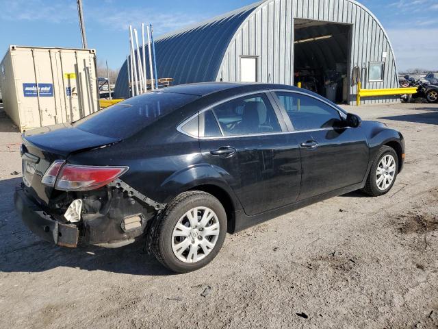 Photo 3 from auction – 2010 MAZDA 6 I with VIN 1YVHZ8BH5A5M56259