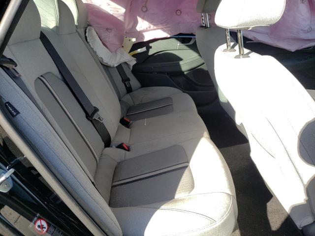 Photo 10 from auction – 2021 HYUNDAI SONATA SE with VIN 5NPEG4JA9MH130593