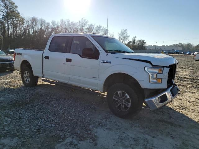 Photo 4 from auction – 2015 FORD F150 SUPER with VIN 1FTFW1EG5FFA43100