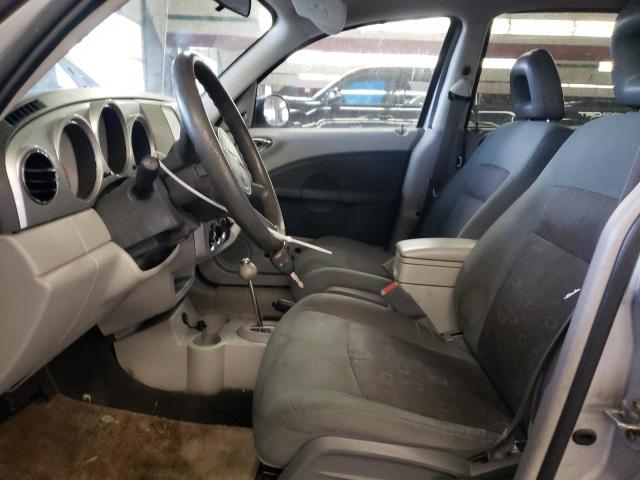 Photo 7 from auction – 2008 CHRYSLER PT CRUISER with VIN 3A8FY48B98T212810