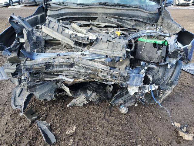 Photo 12 from auction – 2017 SUBARU FORESTER 2 with VIN JF2SJAGCXHH580870