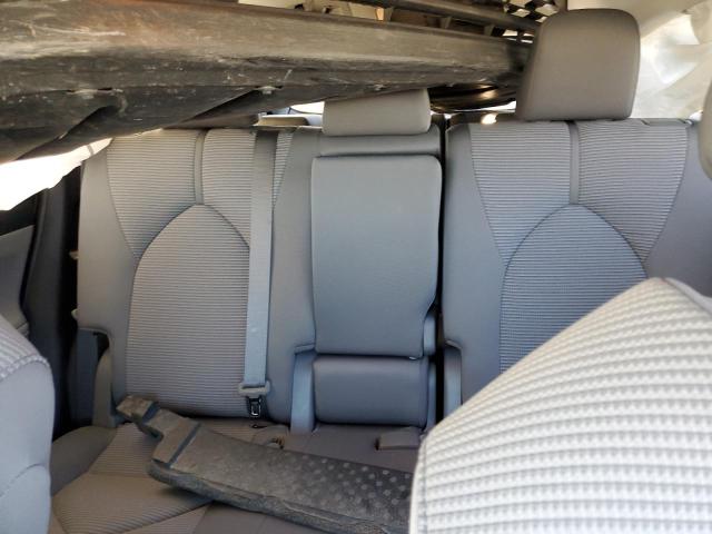 Photo 10 from auction – 2021 TOYOTA HIGHLANDER with VIN 5TDBZRBH0MS145662