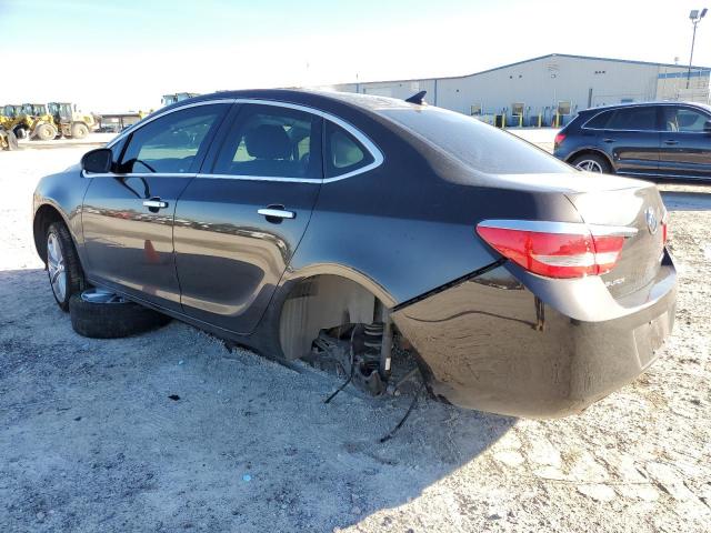 Photo 2 from auction – 2014 BUICK VERANO with VIN 1G4PP5SK6E4180974