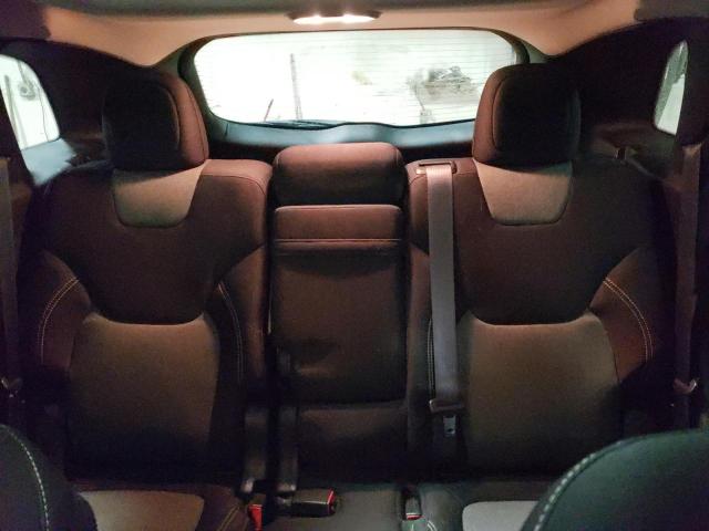 Photo 10 from auction – 2014 JEEP CHEROKEE L with VIN 1C4PJLCB0EW258582