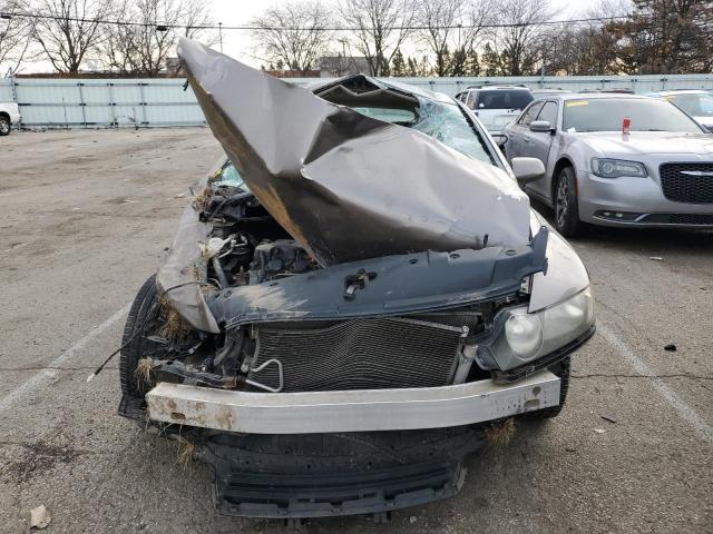 Photo 5 from auction – 2011 HONDA CIVIC LX with VIN 19XFA1F53BE006725