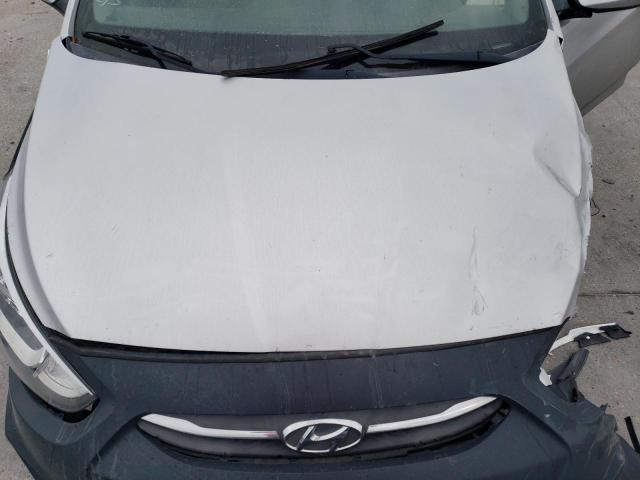 Photo 11 from auction – 2017 HYUNDAI ACCENT SE with VIN KMHCT4AE8HU315781