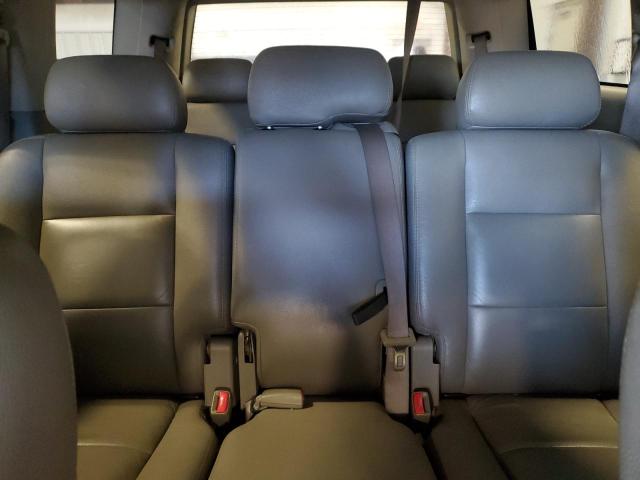 Photo 10 from auction – 2006 DODGE DURANGO with VIN 1D4HD48N26F123368