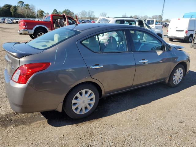 Photo 3 from auction – 2015 NISSAN VERSA S with VIN 3N1CN7AP2FL886937