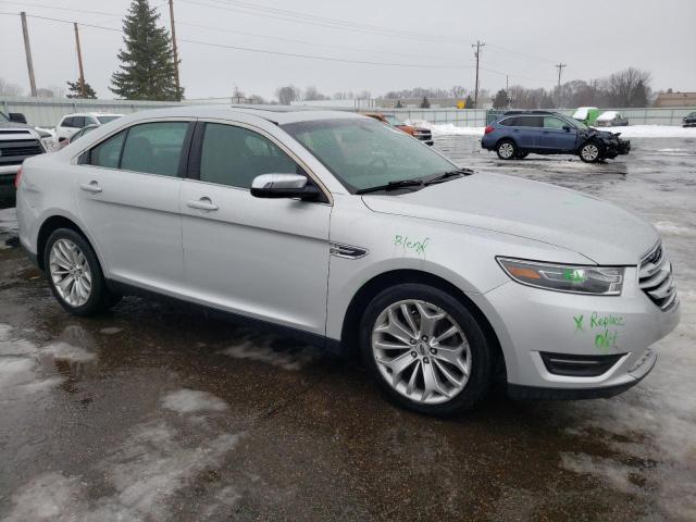 Photo 4 from auction – 2015 FORD TAURUS LIM with VIN 1FAHP2F85FG106134