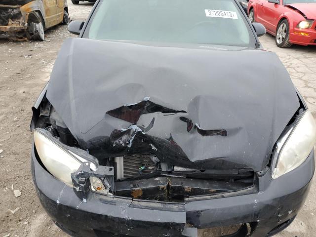 Photo 11 from auction – 2012 CHEVROLET IMPALA LTZ with VIN 2G1WC5E37C1228211