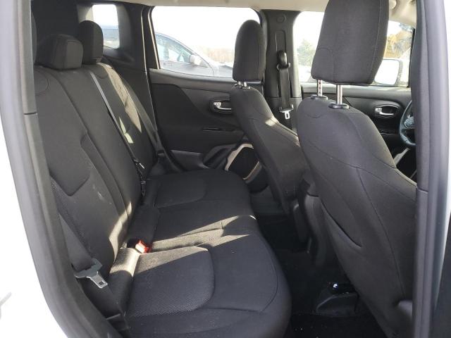 Photo 10 from auction – 2016 JEEP RENEGADE L with VIN ZACCJBBT6GPC51476