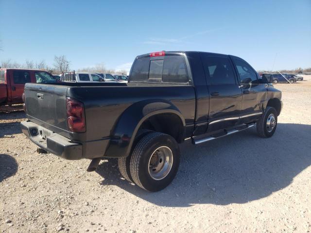 Photo 3 from auction – 2009 DODGE RAM 3500 with VIN 3D3MX49L09G510043