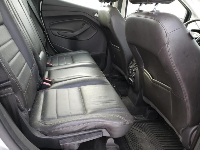 Photo 10 from auction – 2013 FORD C-MAX PREM with VIN 1FADP5CU5DL557683