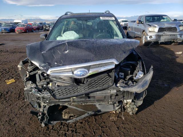Photo 5 from auction – 2015 SUBARU FORESTER 2 with VIN JF2SJAKC2FH554901