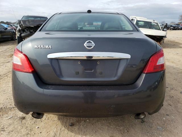 Photo 6 from auction – 2011 NISSAN MAXIMA S with VIN 1N4AA5AP2BC814023
