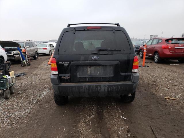 Photo 6 from auction – 2003 FORD ESCAPE XLT with VIN 1FMCU031X3KA42184