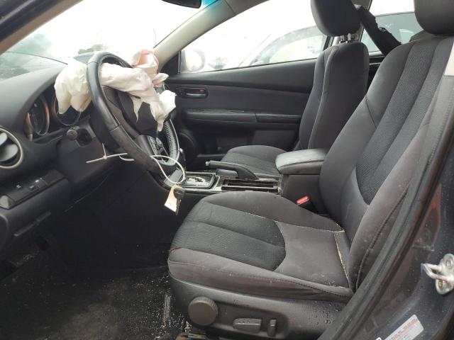 Photo 7 from auction – 2012 MAZDA 6 I with VIN 1YVHZ8DH5C5M17509