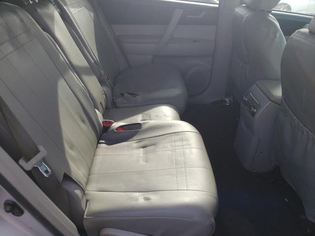 Photo 11 from auction – 2011 TOYOTA HIGHLANDER with VIN 5TDZK3EH7BS035362