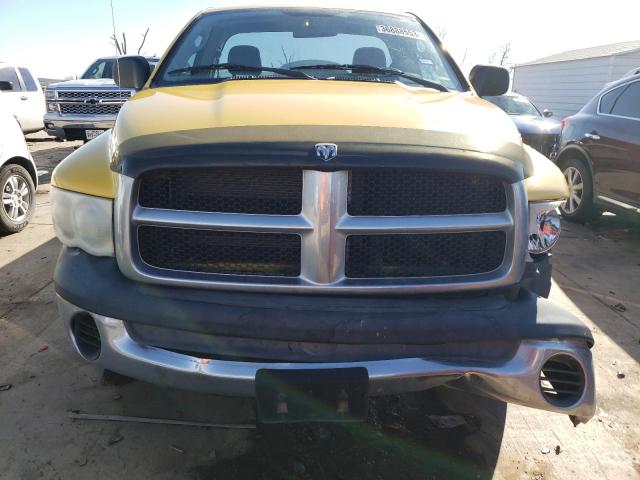 Photo 5 from auction – 2004 DODGE RAM 1500 S with VIN 1D7HA16N44J296039