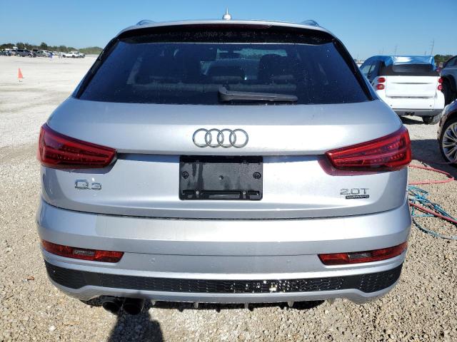 Foto 6 de la subasta – 2016 AUDI Q3 PRESTIG con VIN WA1GFCFS2GR022427