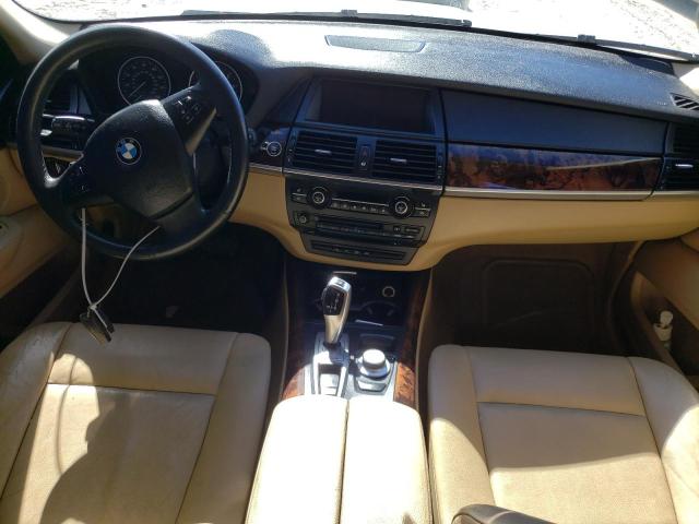 Photo 8 from auction – 2008 BMW X5 3.0I with VIN 5UXFE43538L023131