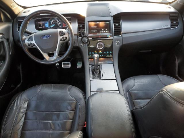Photo 8 from auction – 2013 FORD TAURUS SHO with VIN 1FAHP2KT0DG118568