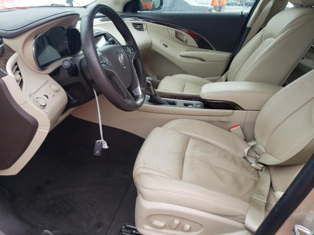 Photo 7 from auction – 2016 BUICK LACROSSE P with VIN 1G4GF5G3XGF263349