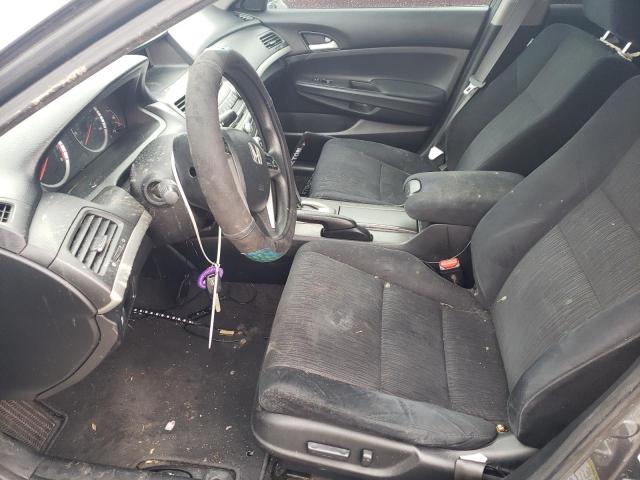 Photo 7 from auction – 2011 HONDA ACCORD LXP with VIN 1HGCP2F44BA017591