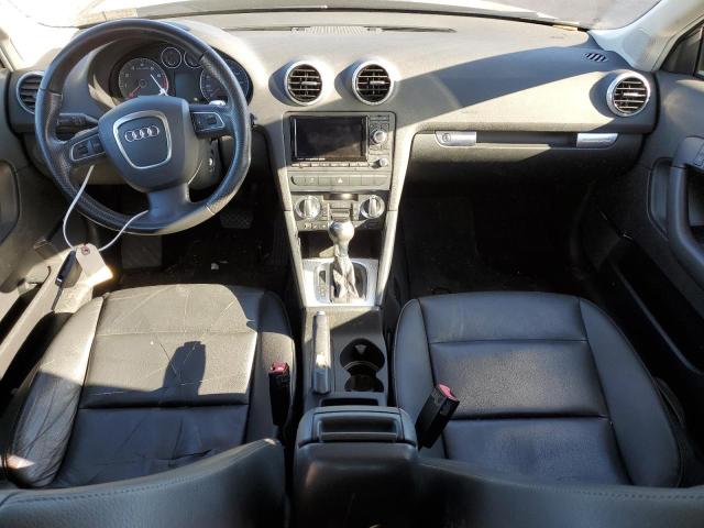 Photo 8 from auction – 2013 AUDI A3 PREMIUM with VIN WAUMFAFMXDA025646