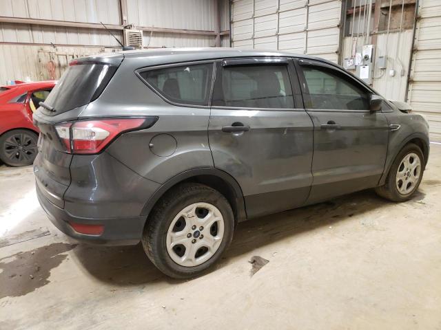 Photo 3 from auction – 2017 FORD ESCAPE S with VIN 1FMCU0F72HUC49308