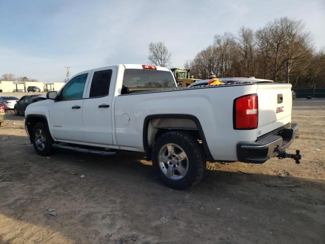 Photo 2 from auction – 2014 GMC SIERRA C15 with VIN 1GTR1TEH2EZ195087