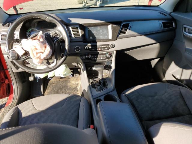 Photo 8 from auction – 2019 KIA NIRO with VIN KNDCB3LC7K5259346