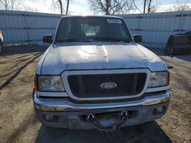 Photo 5 from auction – 2004 FORD RANGER SUP with VIN 1FTZR45E44TA09670