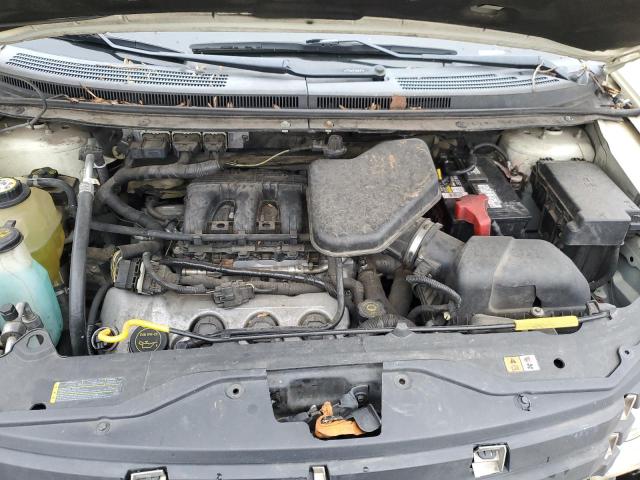 Photo 11 from auction – 2007 FORD EDGE SEL P with VIN 2FMDK39C07BA80804