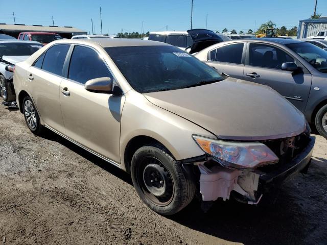 Photo 4 from auction – 2012 TOYOTA CAMRY BASE with VIN 4T1BF1FKXCU046997