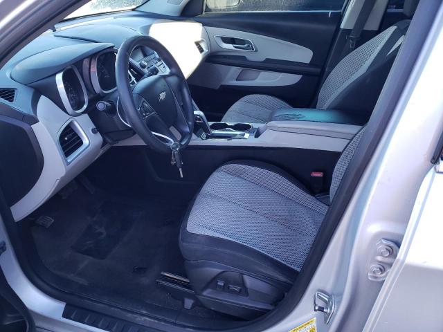Photo 7 from auction – 2010 CHEVROLET EQUINOX LT with VIN 2CNALDEW9A6366463